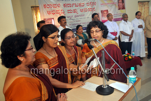 RAchana award 1